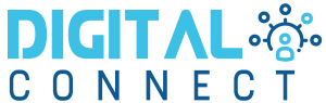 Digital Connect Logo
