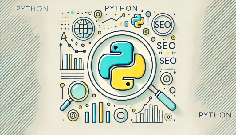 Using-Python-for-SEO